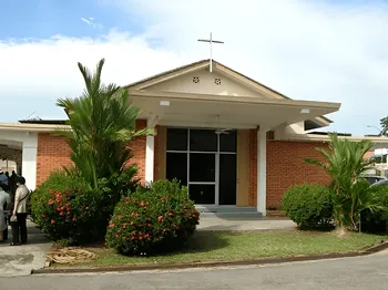 Church of Our Lady of Fatima of the Holy Rosary, Kelantan