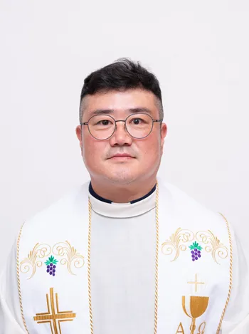 Rev. Fr. Antony Lee Chang Seub