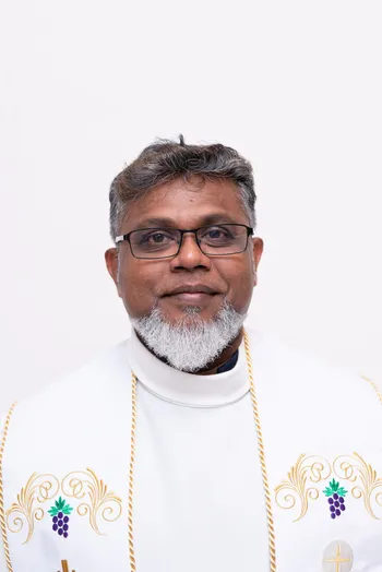 Rev. Fr. Ryan Innas Muthu 