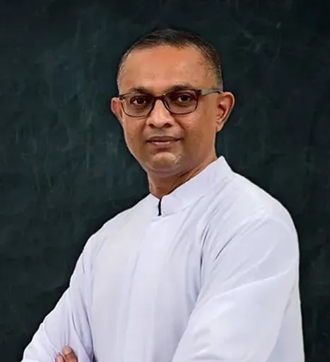 Rev. Fr. Konstend Gnanapragasam