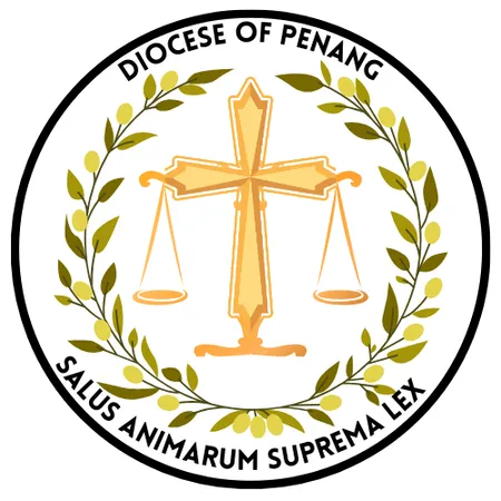 Tribunal PG logo