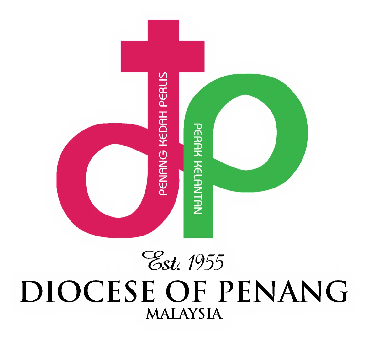 Penang Diocese Logo
