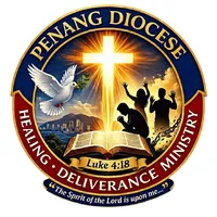Penang Diocese: Healing and Deliverance Ministry